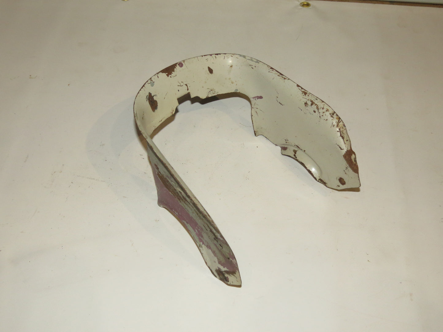 Jawa 20 pionier tunel K943