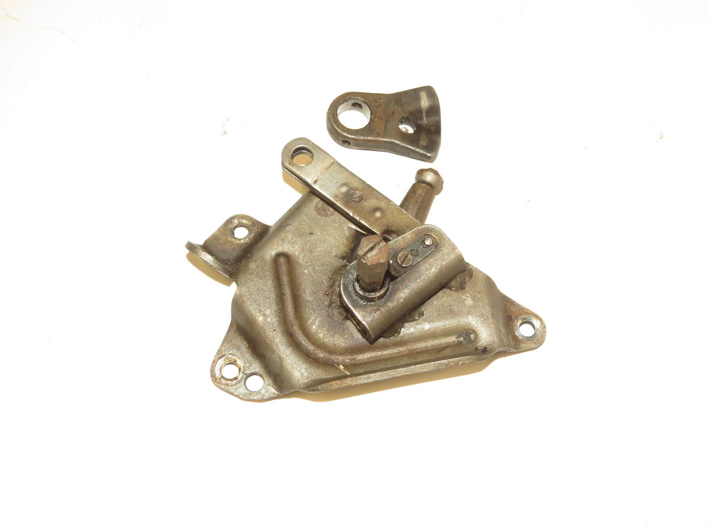 ČZ 175 spojkový automat s vačkou K947