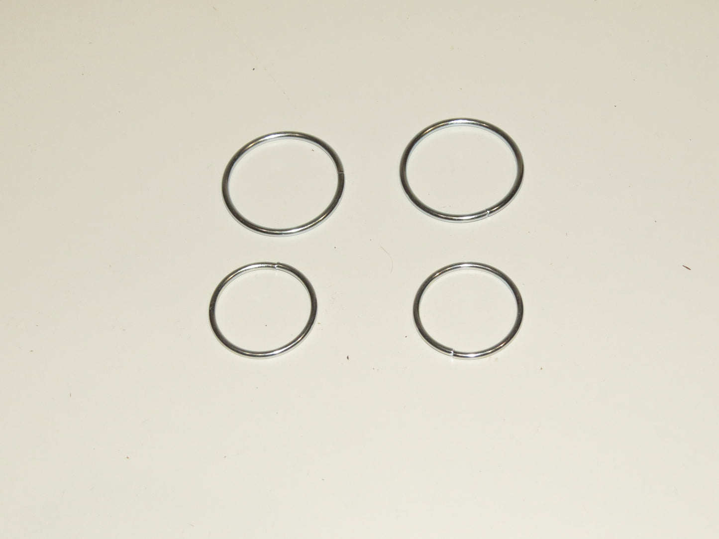 Jawa 50 pionier mustang 550 555 20 21 23 krúžky manžiet prednej vidlice sada