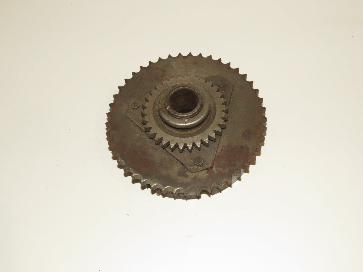 Jawa 250 350 kývačka spojkový koš K431