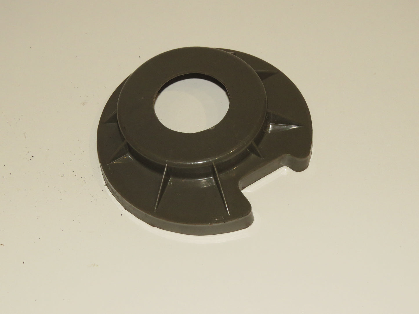 Jawa 250 350 panelka vzduchový filter vnútorná prepážka K433