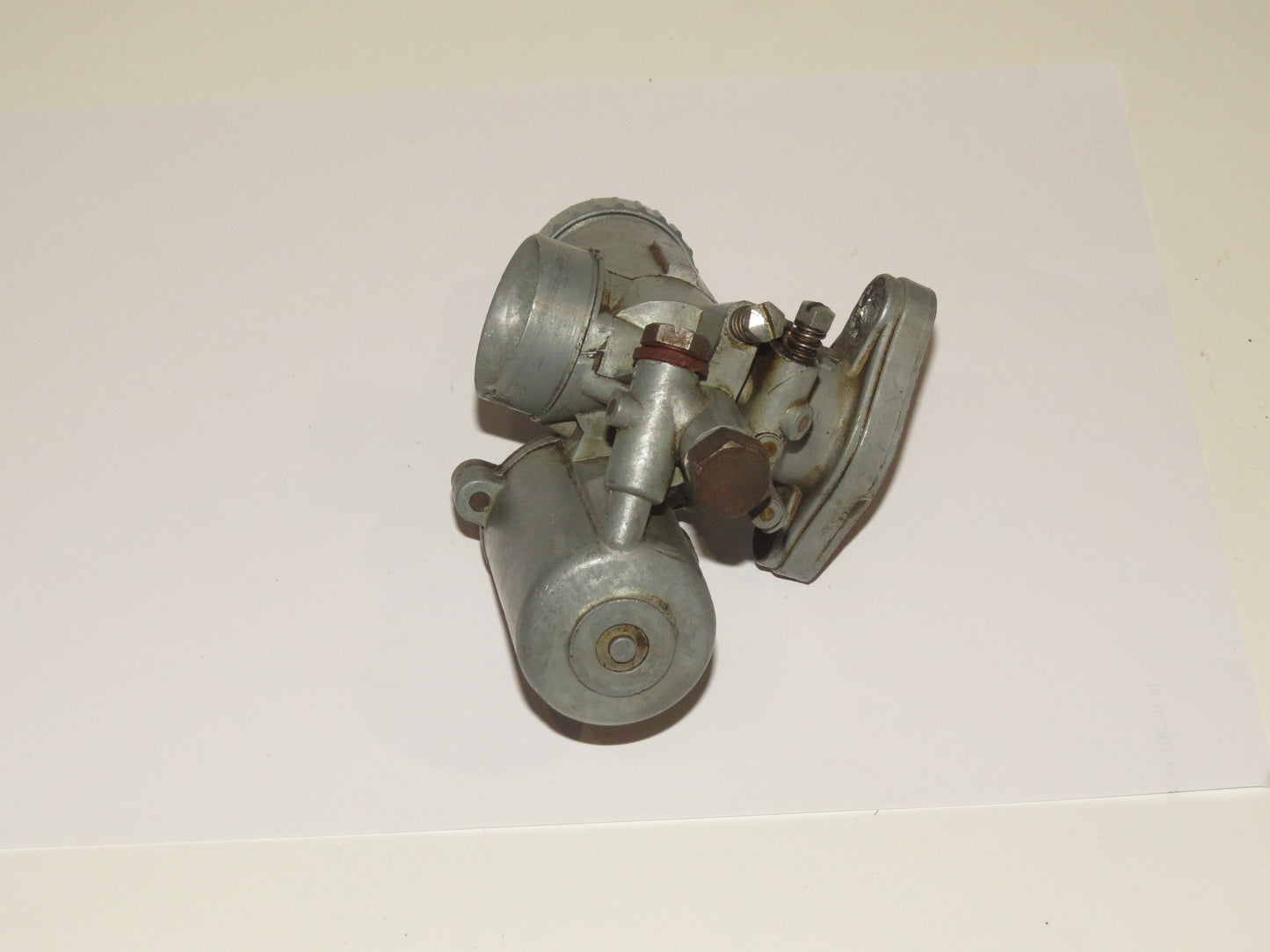 Karburátor Jikov 2924SB14 K2