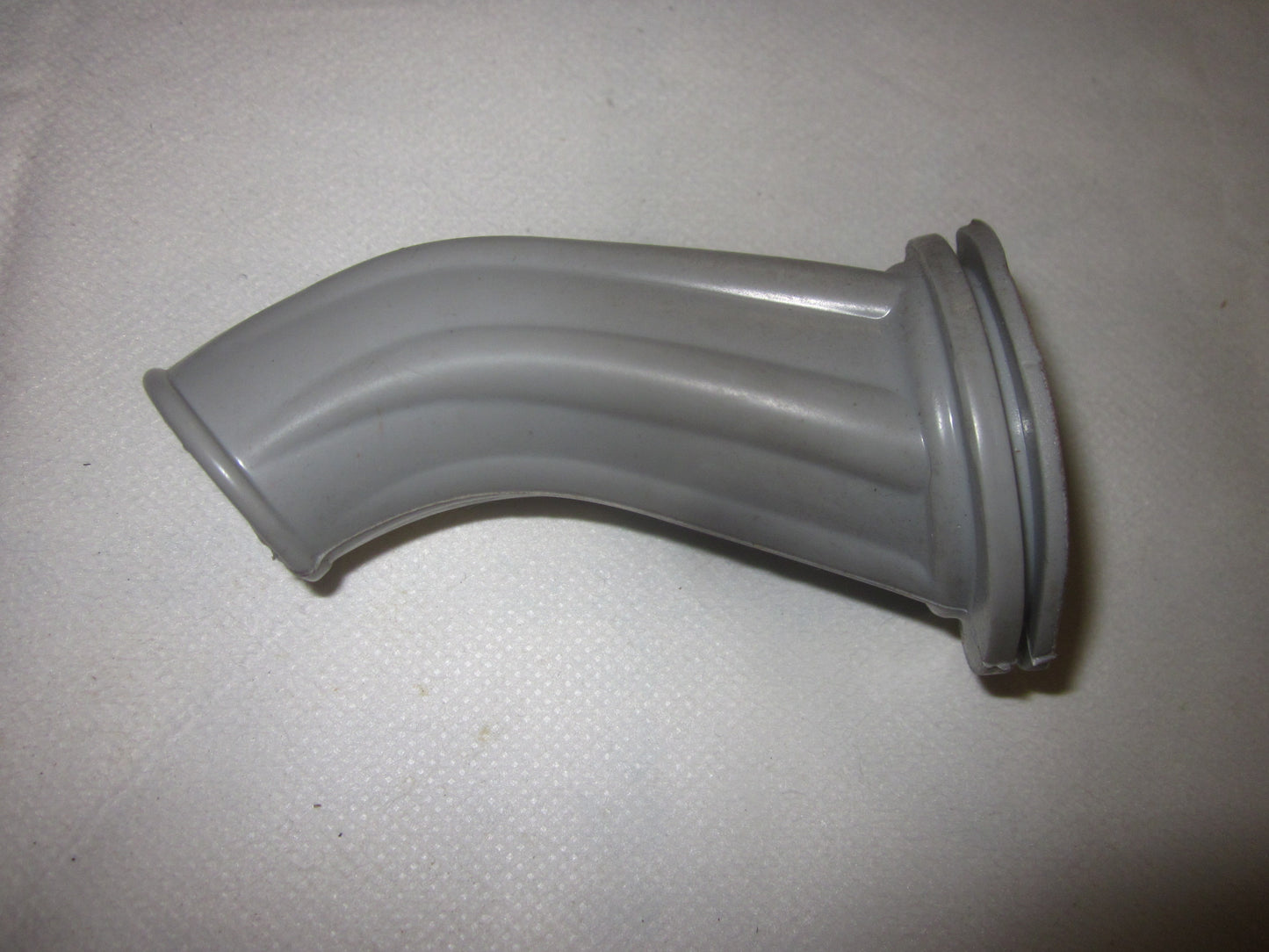 Jawa 50 pionier mustang koleno filterboxu