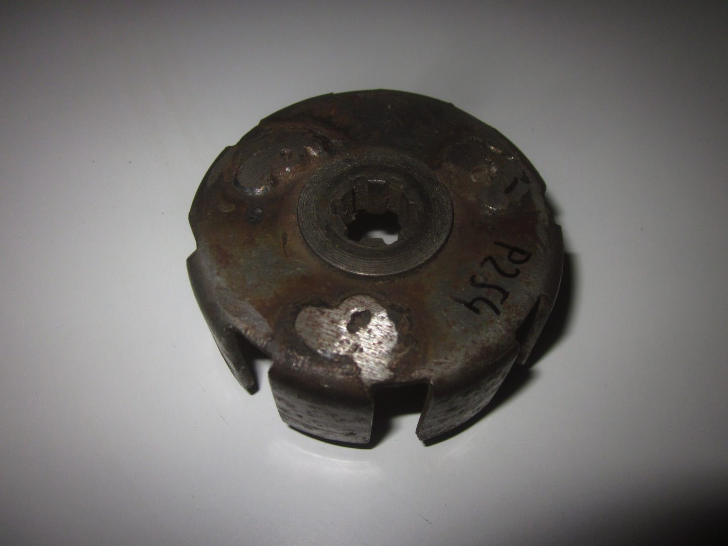 Jawa spojkový koš P254