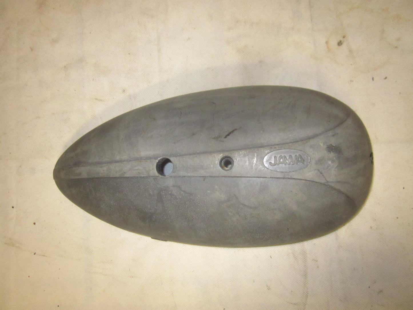 Jawa 250 panelka 559 pravý karter K604