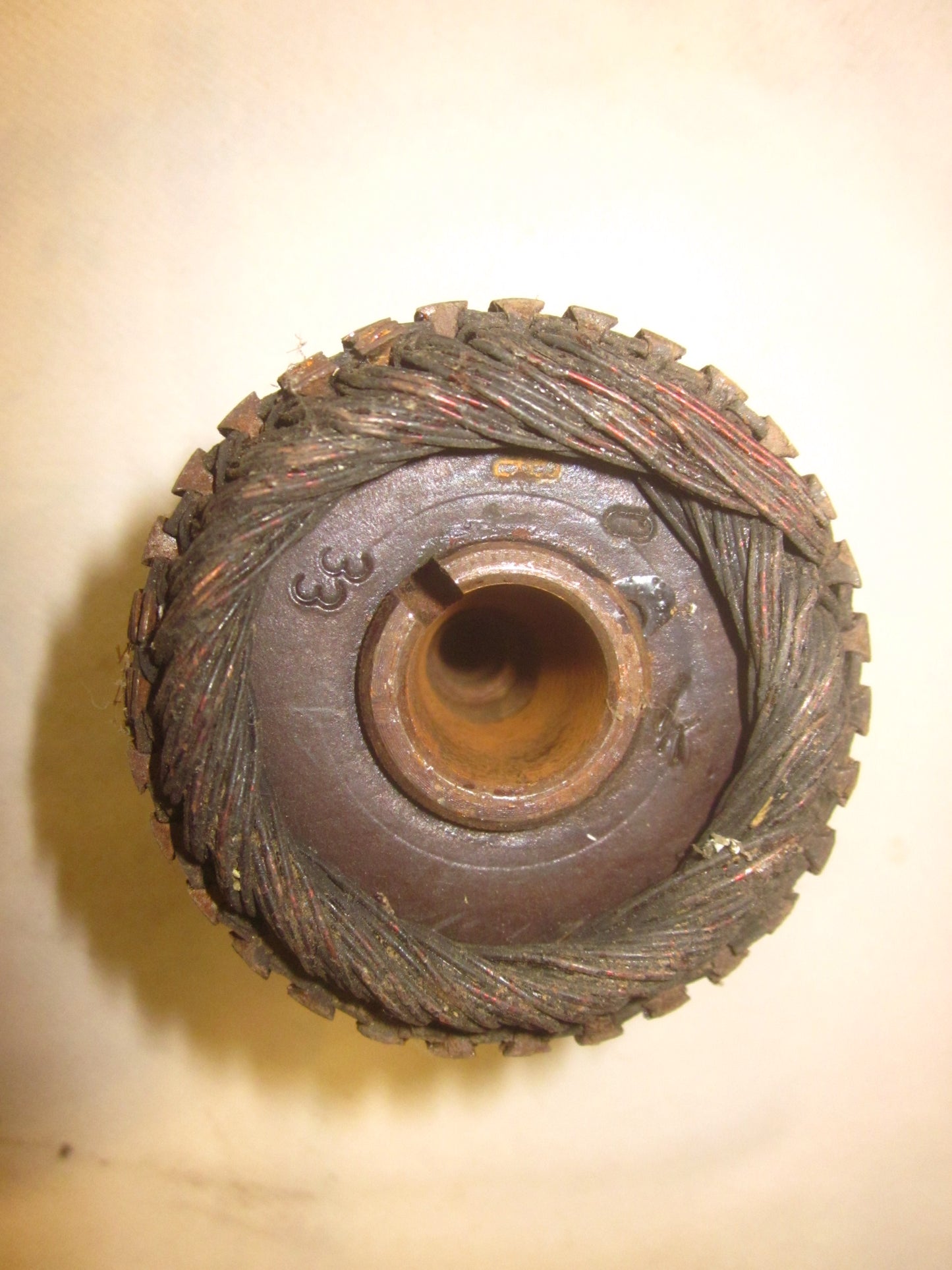 Jawa ČZ rotor s vačkou P269