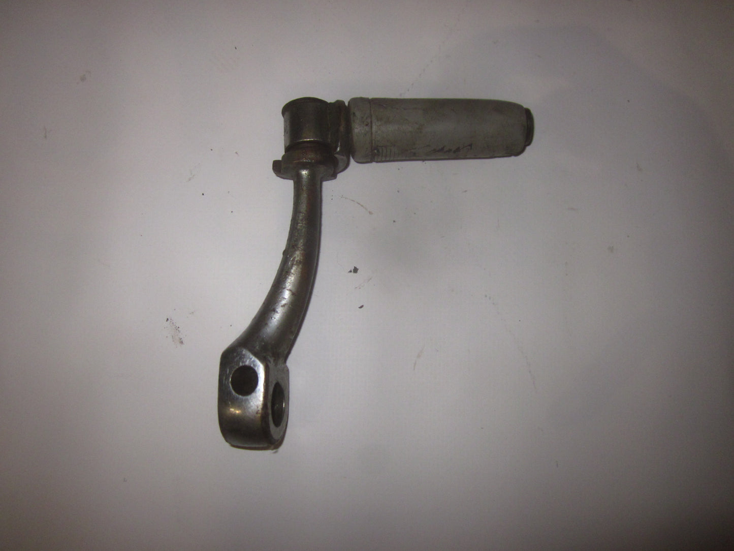 Jawa 50 pionier mustang páka štartovacia K626