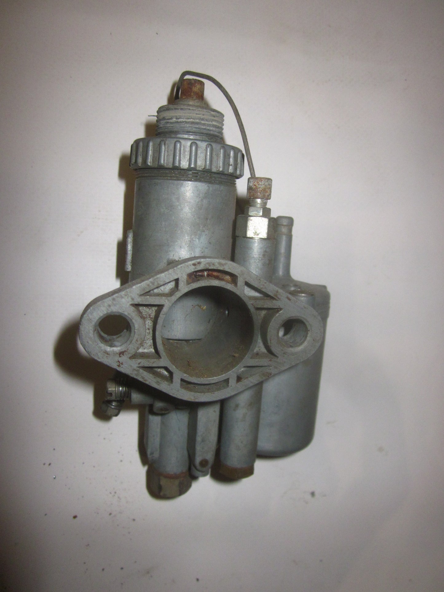 Jawa 250 panelka karburátor JIKOV 2926SD2769 P272