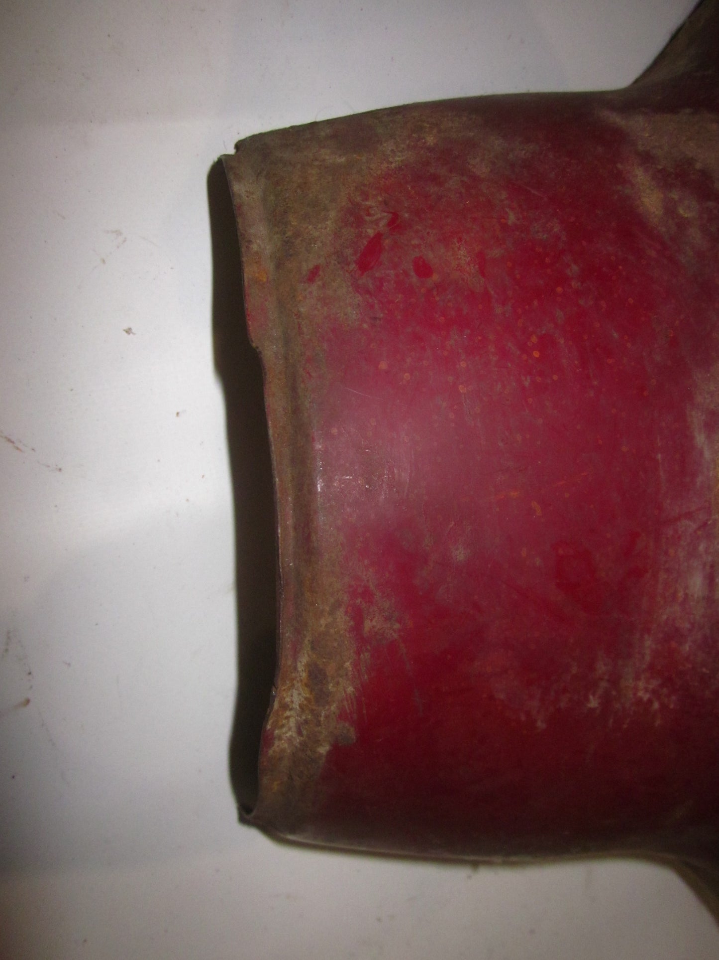 Jawa 250 350 panelka vrchný kryt svetla K802