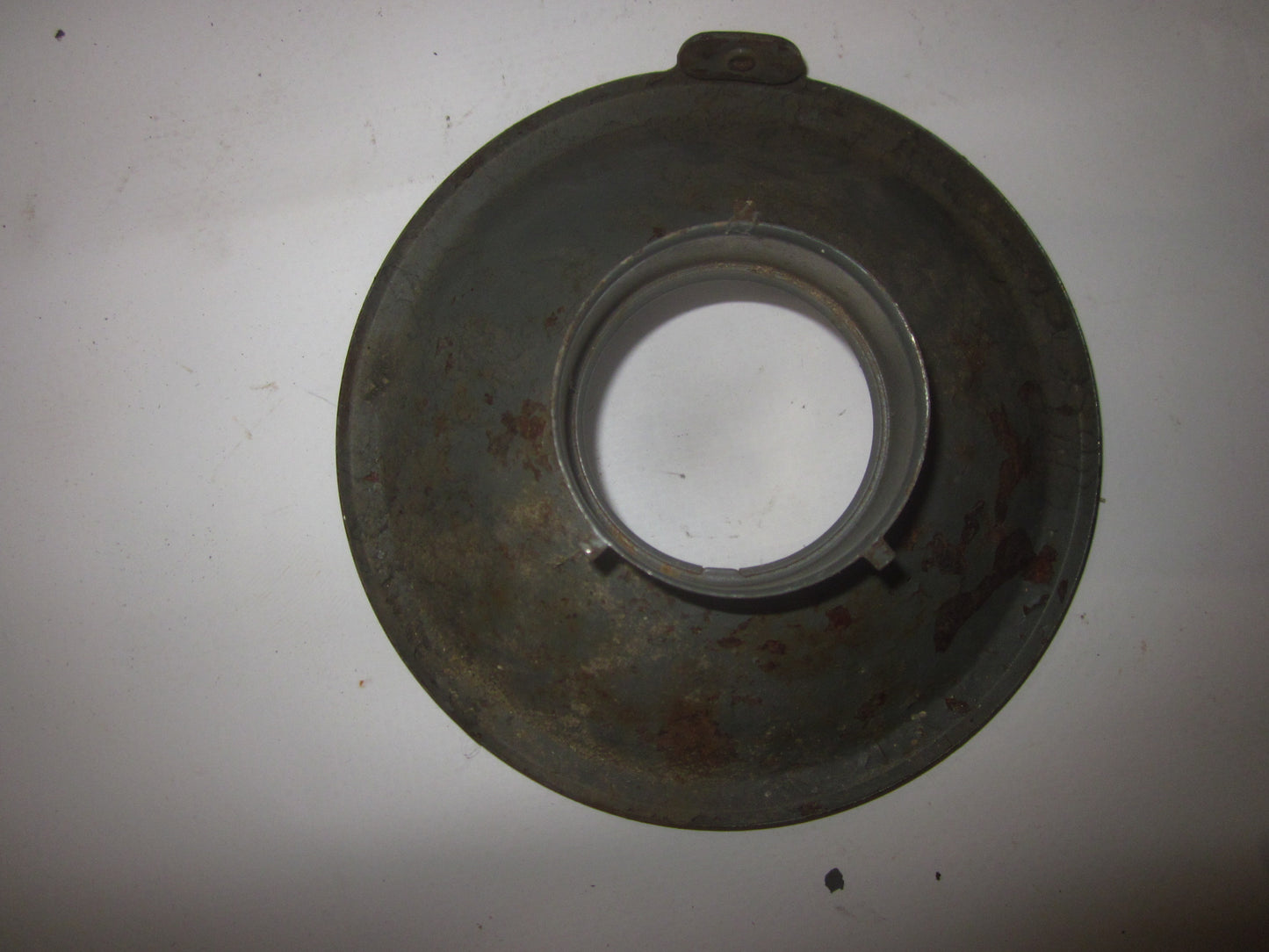 Jawa 50 pionier mustang parabola K812