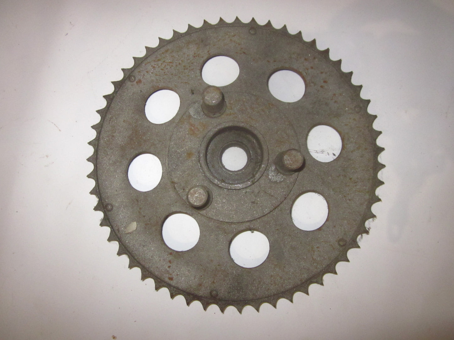 Jawa 50 pionier mustang rozeta K832