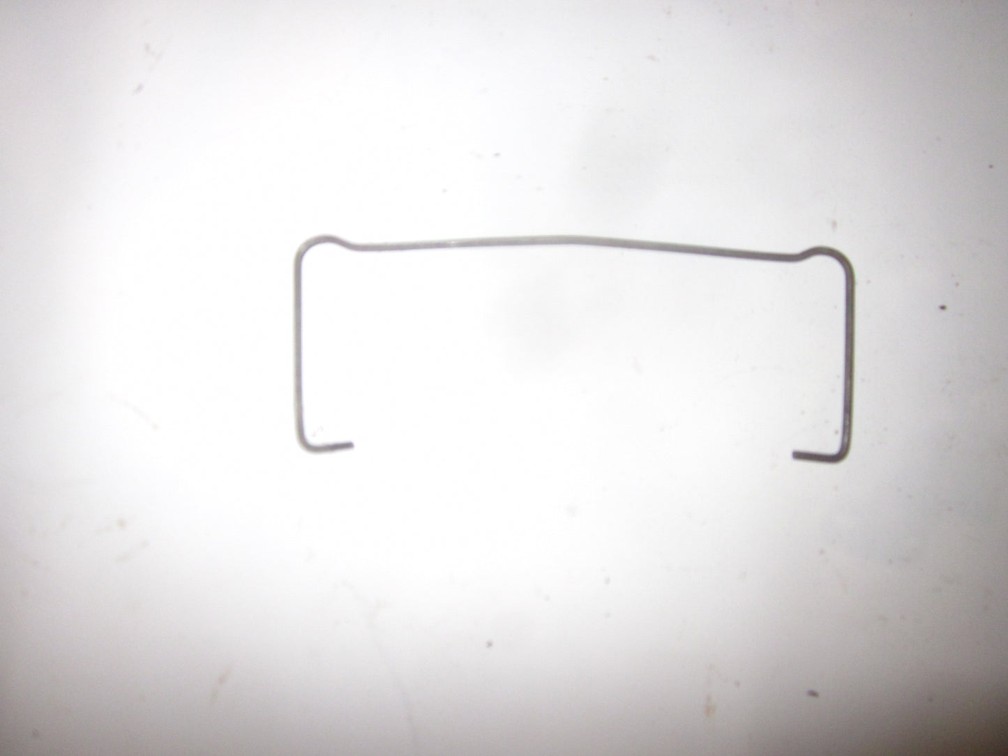 Babetta 210 poistné pero pravého krytu K833