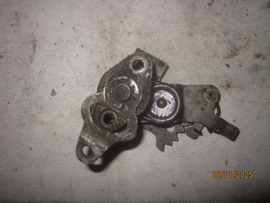 Jawa 50 pionier mustang automat K108