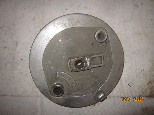 Duplex brzda štít č.K110