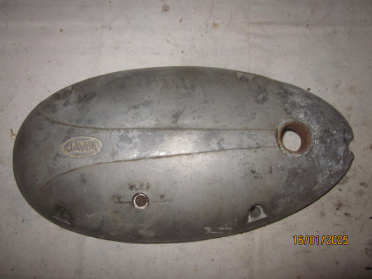 Jawa 250 typ 559 olejový karter K114