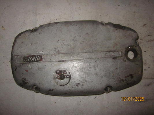 Jawa 350 typ 634 olejový karter K115