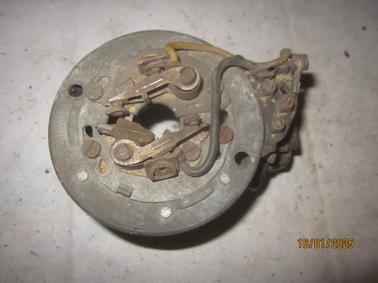 Dynamo 6V45W K119