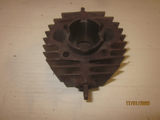Jawa 50 pionier 555 valecK205