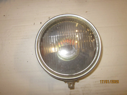 Babetta 210 predné svetlo K207