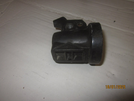 Simson S51 držiak brzdovej páčky K212