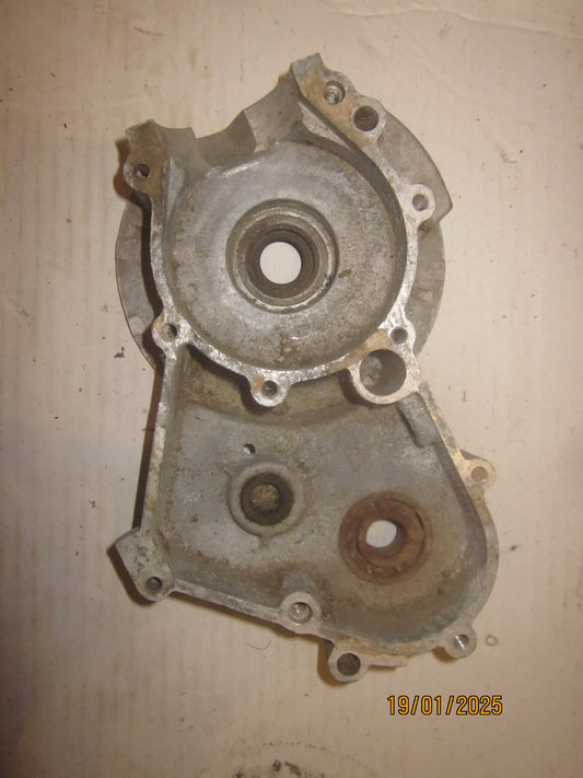 Babetta 210pravý karter K239
