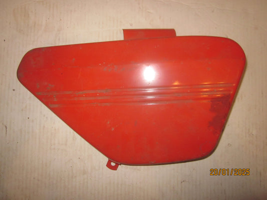 Jawa 350 typ 634 pravá skrinka K312