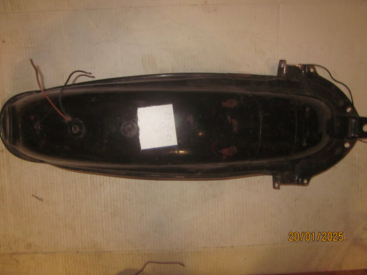 ČZ 175 zadný blatník 19´ K316