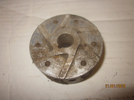 Jawa 50 pionier mustang magnet K326