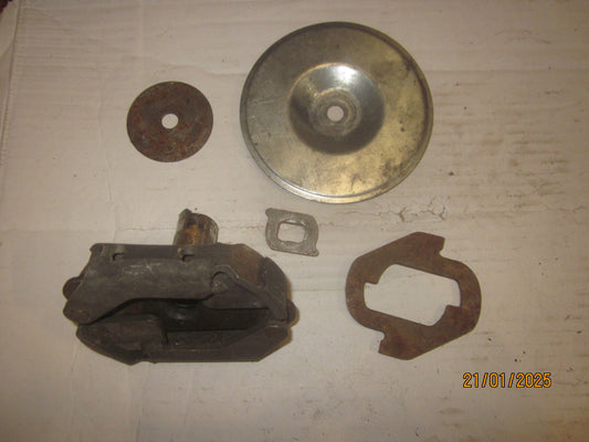 Babetta 210 spojka K328