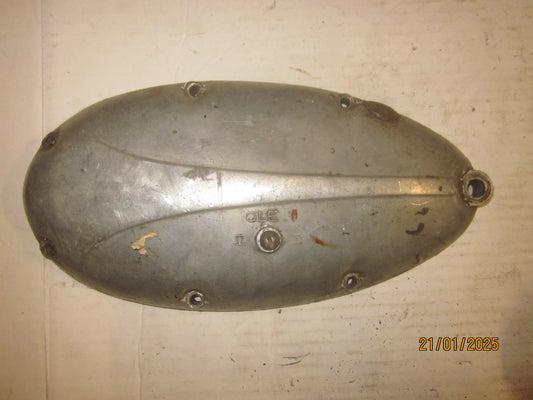 Jawa 555 lavý kryt motora K344