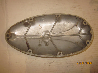Jawa 555 lavý kryt motora K344