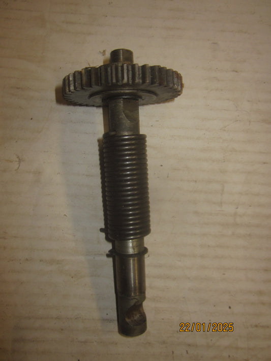 Babetta 215 štartovací hriadel P313