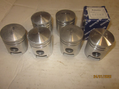 Babetta 210 piest 39,73 mm  P351
