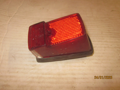 Babetta 207 zadné svetlo P356