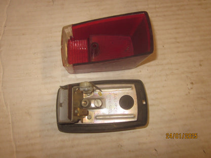 Babetta 207 zadné svetlo P356