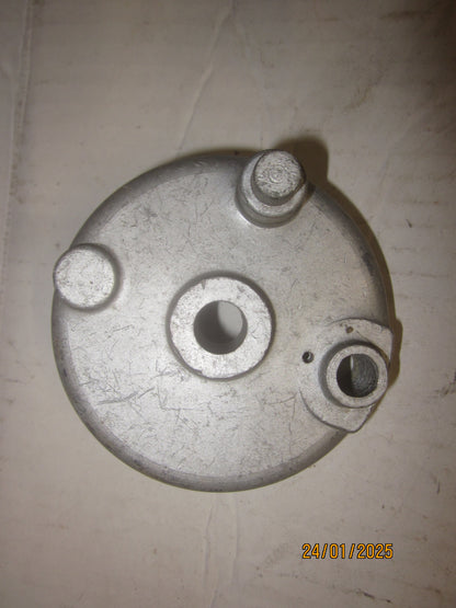 Babetta 210 bubon zadnej brzdy P201