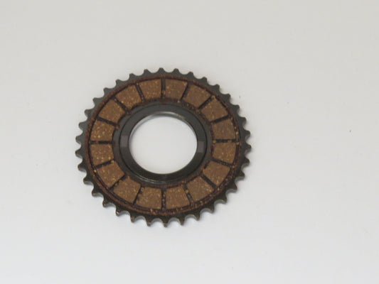 Jawa 555 pionier lamela