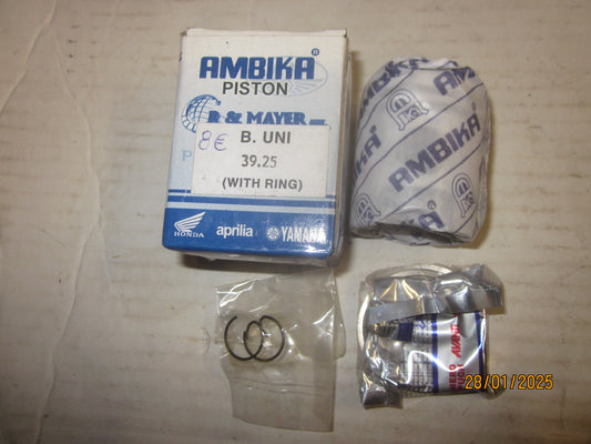 Babetta 210 piestna sada Ambika 39,25 mm P210