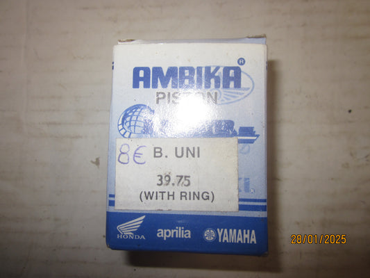 Babetta 210 piestna sada Ambika 39,75 mm P211