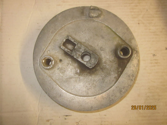 Jawa 350 štit prednej duplex brzdy P219