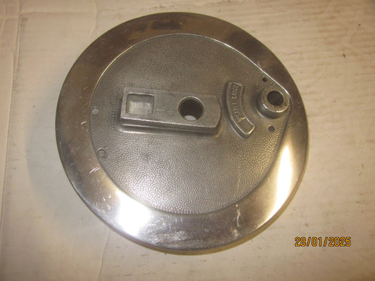 Jawa 250 350 štít zadnej brzdy P220