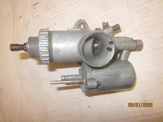 Jawa 350 karburátor Jikov 2924SBD11b P225
