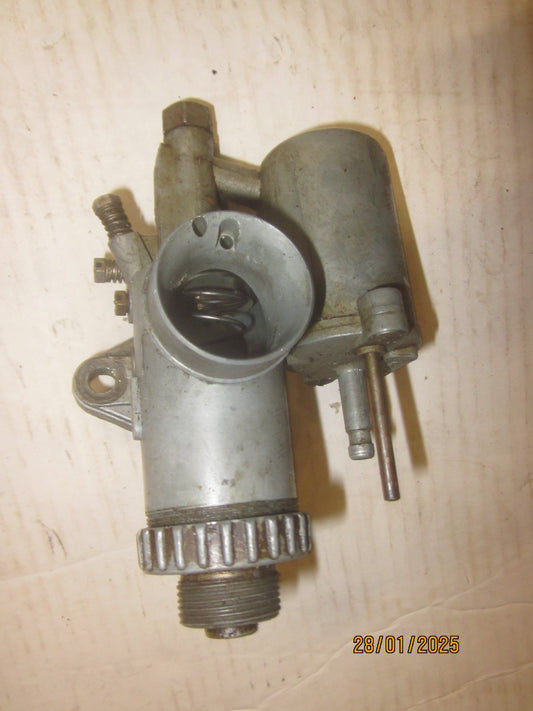Jawa 350 karburátor Jikov 2926SBD17b P227