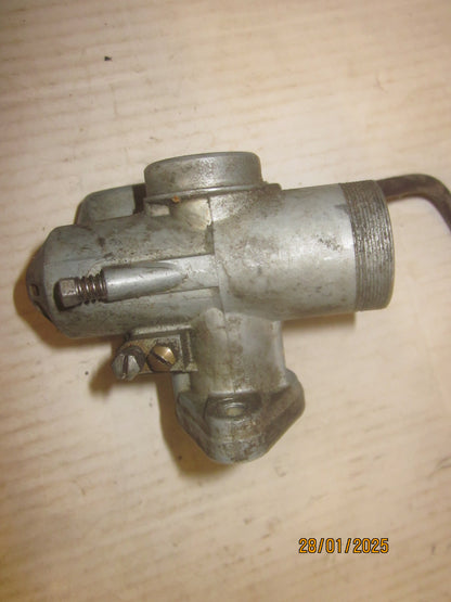 ČZ 175 karburátor Jikov P231