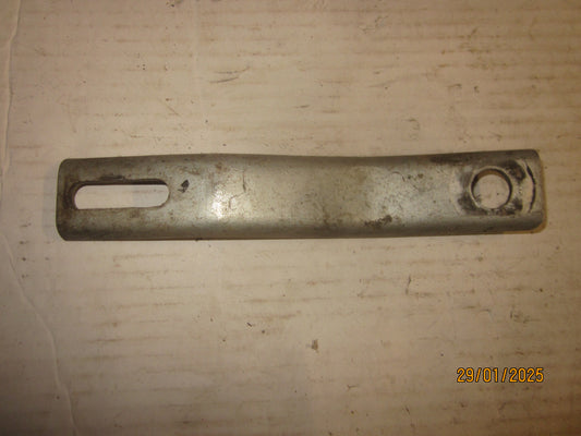 Jawa 634 záchyt zadnej brzdy P246