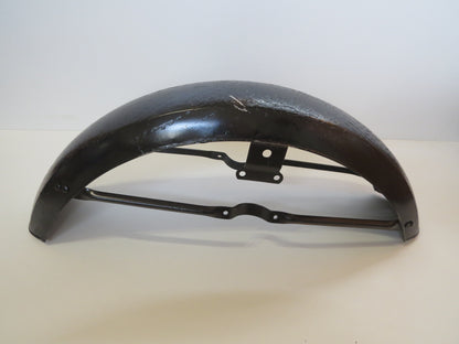 Jawa 634 blatník predný