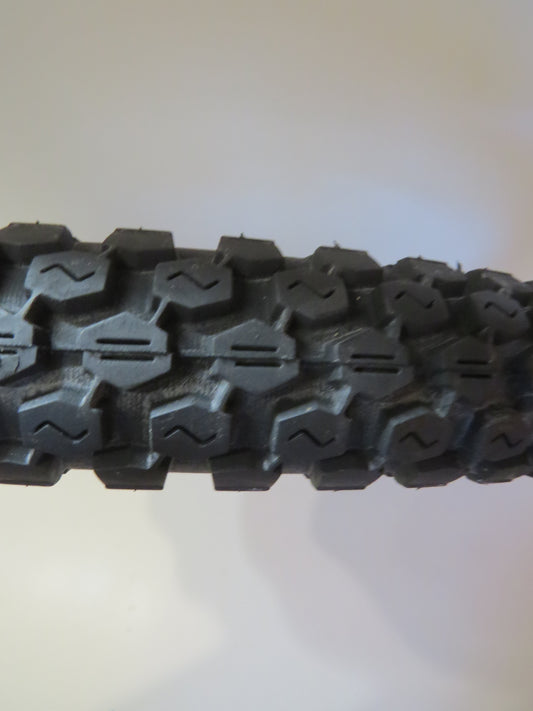 Pneu Fortune 2 1/2-16 F323