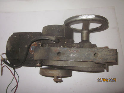Babetta 210 motor K102