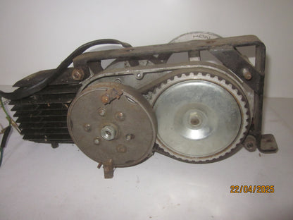 Babetta 210 motor K102