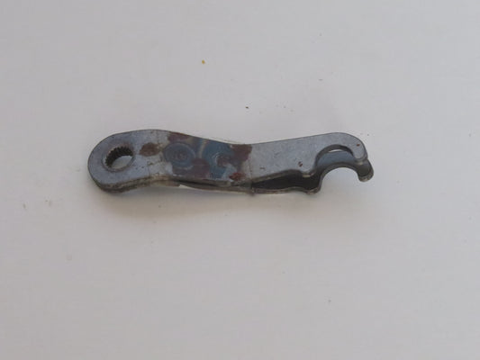 Jawa 555 páčka prednej brzdy